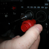 Adjusting fuel mixture... Adjusting fuel mixture...