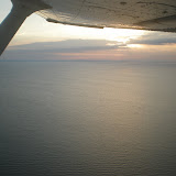At take-off, you can see downtown Tampa in the distance... At take-off, you can see downtown Tampa in the distance...