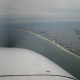 Along Anna Maria Island, headed back toward St. Pete... Along Anna Maria Island, headed back toward St. Pete...