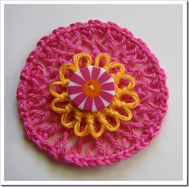 favecrafts rosette