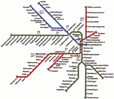 stockholm stockholm