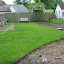 sonny's Backyard garden