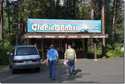 Glacier National Park 2009 014