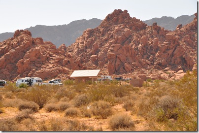 Valley of Fire State Park, NV 064