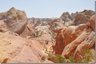 Valley of Fire State Park, NV 143