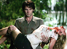 True Blood 1x02 The First Taste