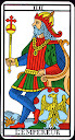 "Un jour, une carte" = cartes du jour : L'Empereur et L'Elévation Major04