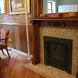 Union Street, Brooklyn - Brownstone Apartment Renovation - Completed
