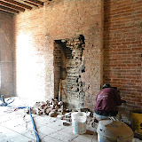 119th Street - Manhattan - Brownstone Gut Renovation - In Progress