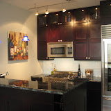59th St - Manhattan Condo - AFTER PICS