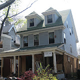 Rugby Rd - Brooklyn - Victorian Gut Renovation - Before / Demolition