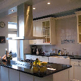 St. Marks Place - Brooklyn - Brownstone Duplex Renovation - Completed (After)
