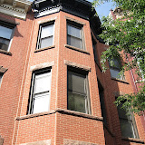 St. Marks Place - Brooklyn - Brownstone Duplex Renovation - In Progess