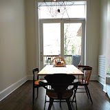 Prospect Place - Brooklyn - Brownstone Renovation Project - Completed