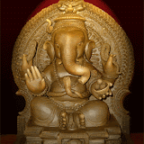Echo Friendly ganesh