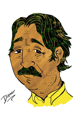 [Caricatura - Chico Mendes - Diemer[9].jpg]