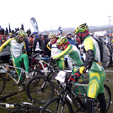 VALDEMORILLO 2010
