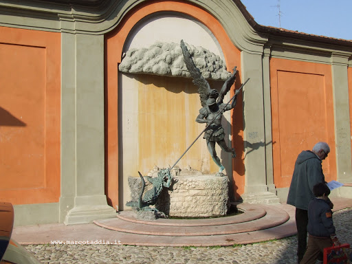 Fontana il 09/11/2008 Fontana il 09/11/2008