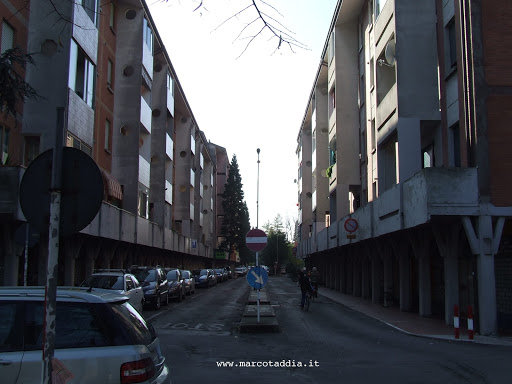 La Ceres il 16/11/2008 La Ceres il 16/11/2008