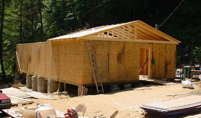 LINKS home construction