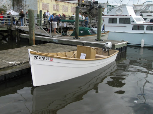 request use the form below to delete this wooden skiff boats http