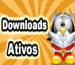 DOWNLOADS ATIVOS
