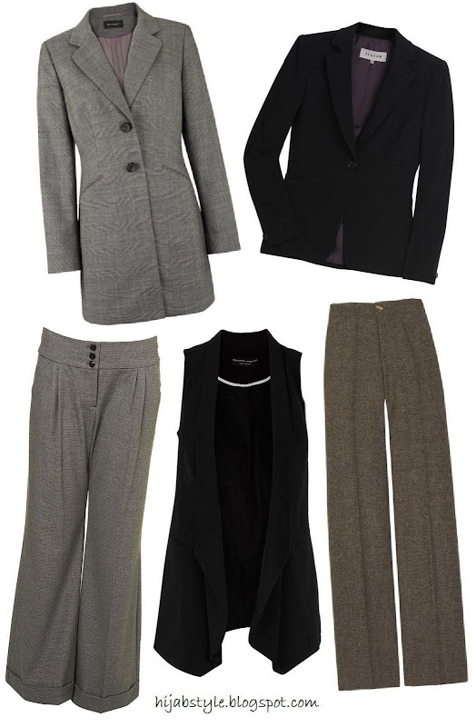 Tailoring