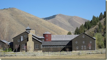 Sun Valley Cabins (1) Sun Valley Cabins (1)