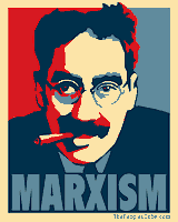 Marxist (Groucho Fan)