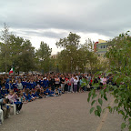 Inagurazione anno scolastico