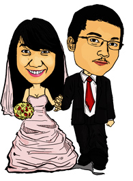 Photoshop Caricatures Photoshop Caricatures