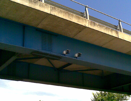 autovelox tangenziale sud Brescia