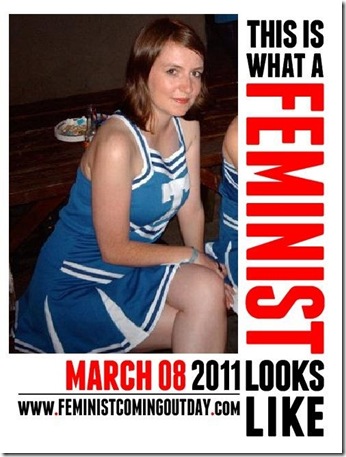 feminist