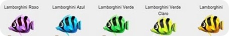 Lamborghini
