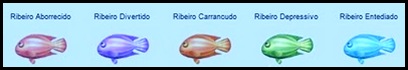 ribeiro