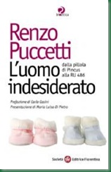 %name “L’uomo indesiderato”: Renzo Puccetti smaschera tutte le bugie degli abortisti