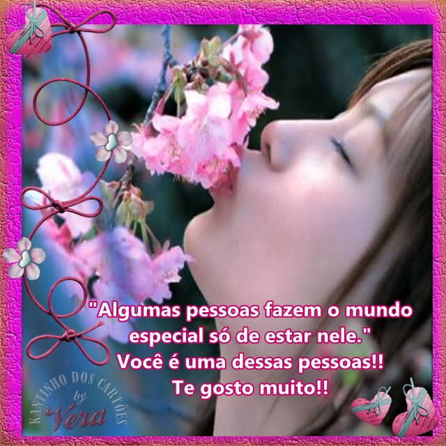 Recado Para Orkut - Amor: 1