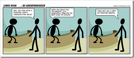 why-linux-will-fail