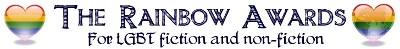 Rainbow Award Nominee - Contemporary Fiction