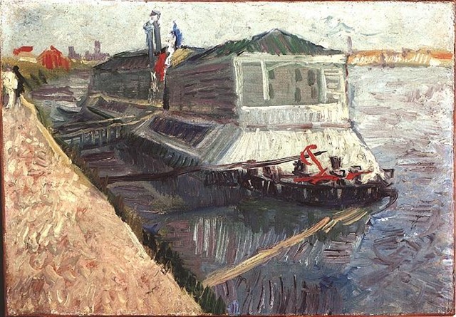 [Gogh Van,19,FRA, Bathing Float on the Seine at Asnieres[2].jpg]