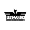 Pegasus logo