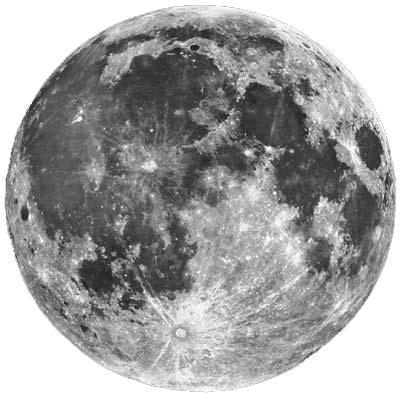 Full Moon Full Moon