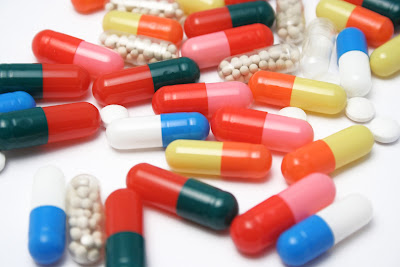  &ndash; Medication &ndash; 31-Aug-2006