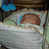 Mason - Month 2