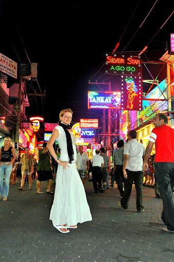 Тайланд: Паттайя, Краби, Пи-пи. Отъезжающим на заметку.