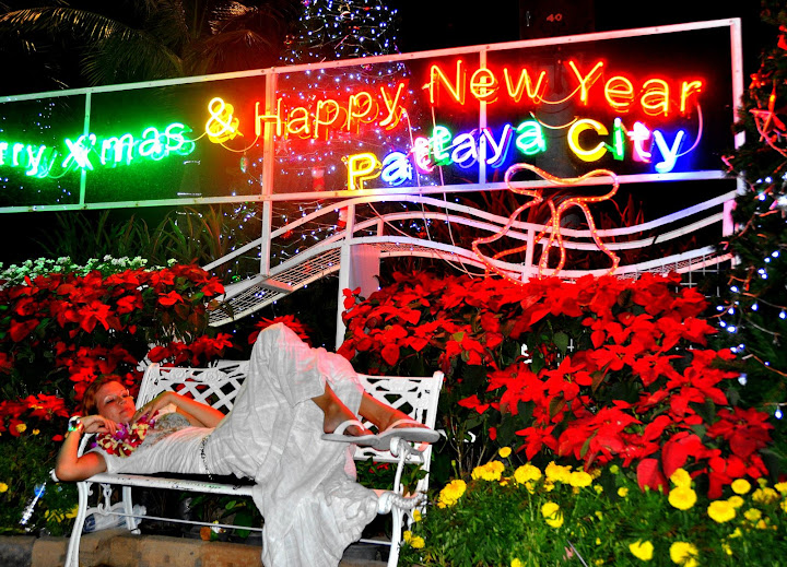 Тайланд: Паттайя, Краби, Пи-пи. Отъезжающим на заметку.