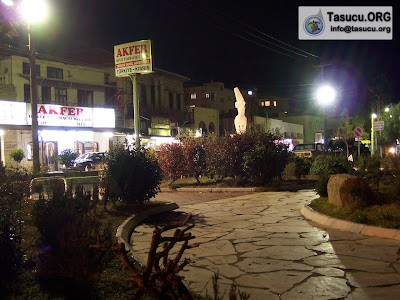 Arslan Eyce Amphora Müzesi