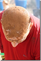 head
