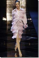 Valentino Fall 2005 Ready-to-Wear Valentino Fall 2005 Ready-to-Wear