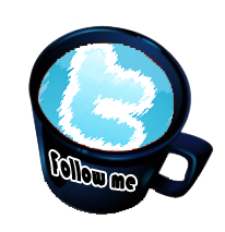 Follow BoiseCoffee on Twitter!